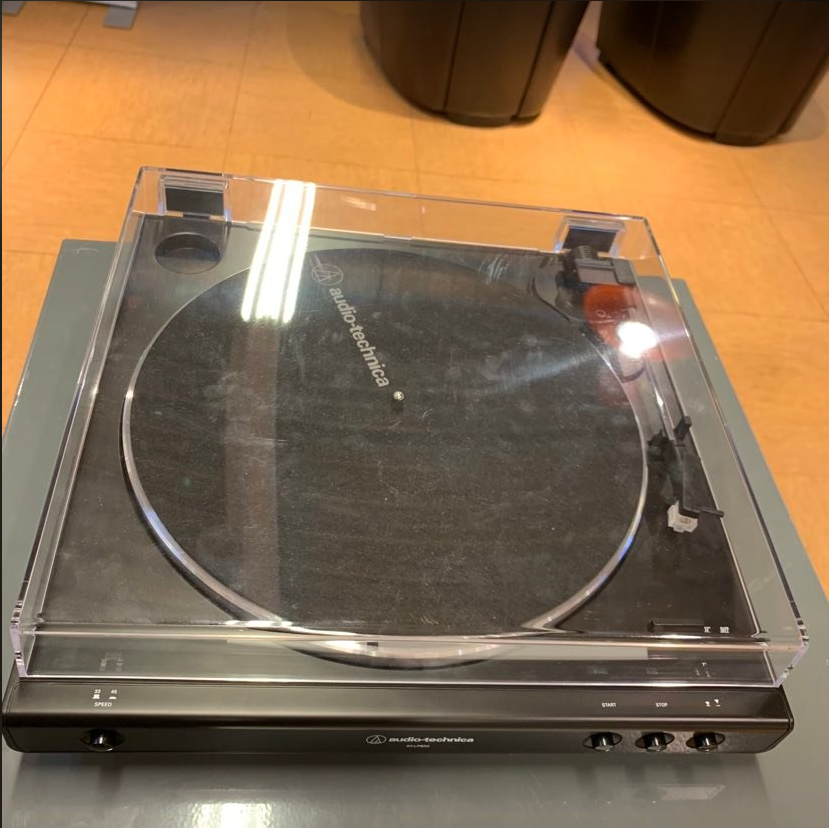 Audio-Technica LP60XBT: test, avis & meilleur prix de la platine vinyle